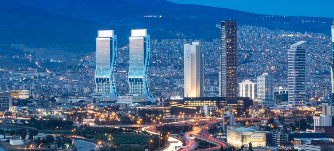 İzmir'de Gayrimenkul Yatırımı Neden Önemli?