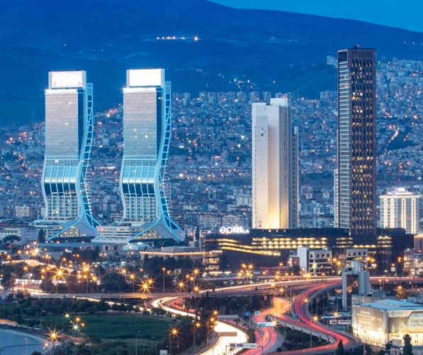 İzmir'de Gayrimenkul Yatırımı Neden Önemli?