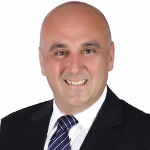 Erdal Arslan